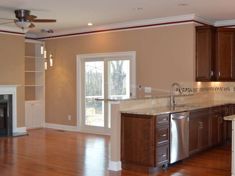 Brooks and Palmer Custom Homes | 24214 Zoar Rd, Georgetown, DE 19947, USA | Phone: (302) 934-1157