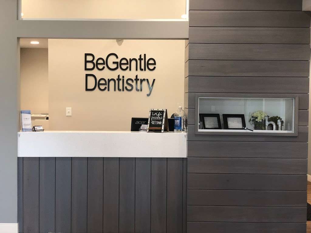 BeGentle Dentistry | 4027 S Lafountain St, Kokomo, IN 46902, USA | Phone: (765) 453-9389