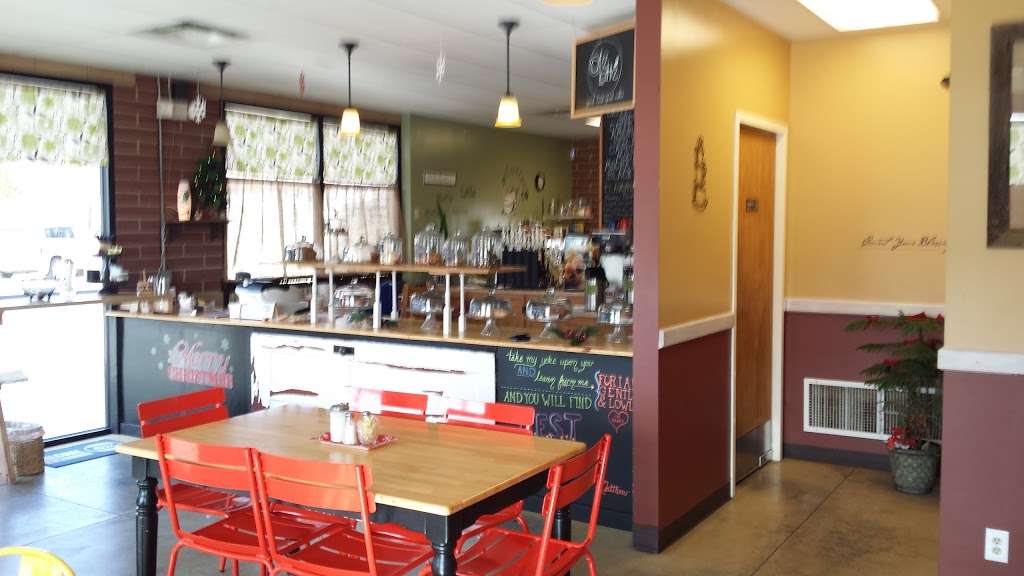 Cafe Latté | 139 W Peoria St, Paola, KS 66071 | Phone: (913) 294-2229