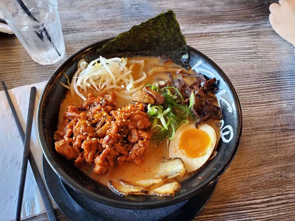 Kokoro Ramen | 263 W Calaveras Blvd, Milpitas, CA 95035, USA | Phone: (408) 262-5000