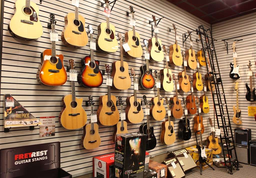 Music & Arts | 428 N Hwy 67 Suite B1, Cedar Hill, TX 75104, USA | Phone: (972) 293-1321