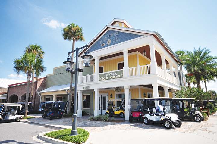 The Villages Golf Cars | 2636 W Torch Lake Dr, The Villages, FL 32163 | Phone: (352) 205-8909