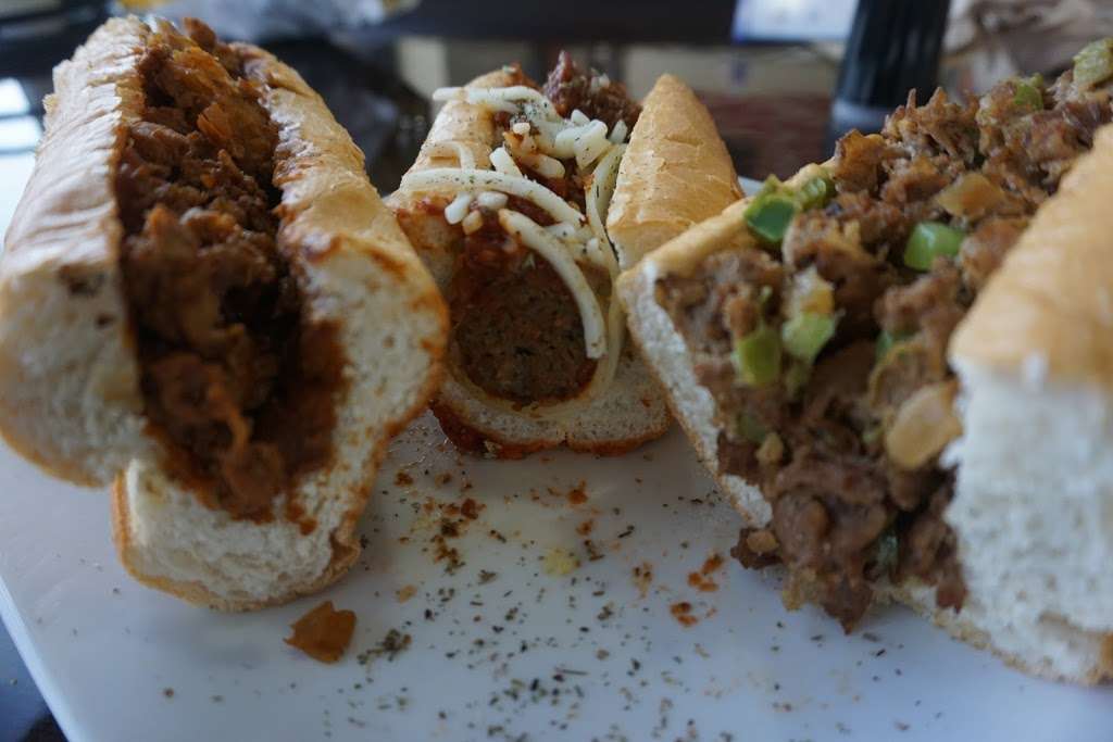 South Philly Cheese Steaks | 2903 37th St, Evans, CO 80620, USA | Phone: (970) 673-8405