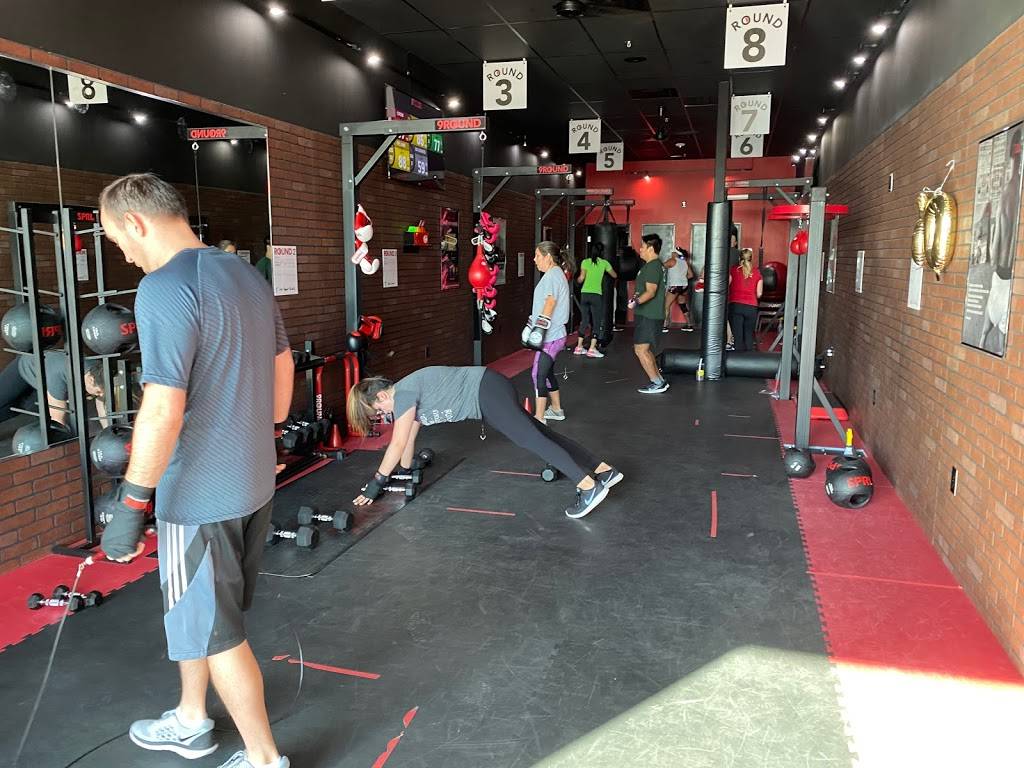 9Round Fitness | 301 N Custer Rd Suite 120, McKinney, TX 75071, USA | Phone: (469) 634-1510