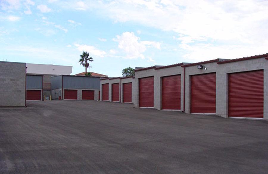 Red Mountain Storage | 1675 Boulder City Parkway, Boulder City, NV 89005, USA | Phone: (702) 509-7250