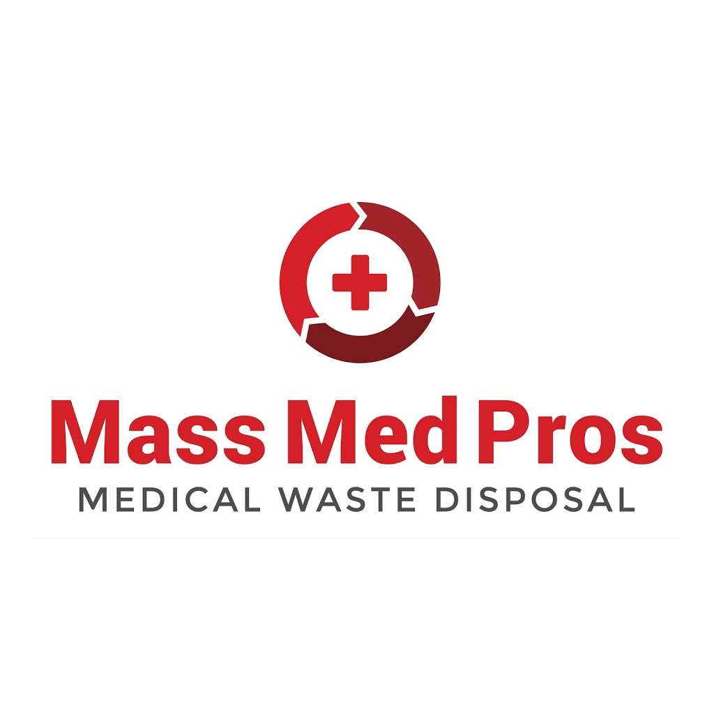 Mass Med Pros Medical Waste Disposal | 12 Mear Rd, Holbrook, MA 02343, USA | Phone: (781) 607-4123