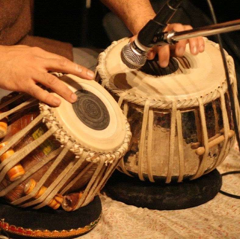 TaalMilan - Indian Music and Tabla Classes | 124 E 107th St, New York, NY 10029 | Phone: (203) 212-2816