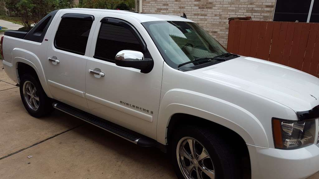 Premier Auto Car Wash | 2005 Bingle Rd, Houston, TX 77055, USA | Phone: (281) 888-7163