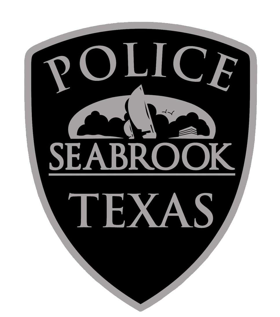 Seabrook Police Department | 1700 1st St, Seabrook, TX 77586, USA | Phone: (281) 291-5610