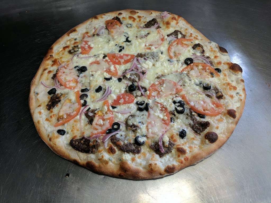 Carinis Pizza Subs & Pasta | 356 Romancoke Rd Rt 8, Stevensville, MD 21666, USA | Phone: (410) 604-2501