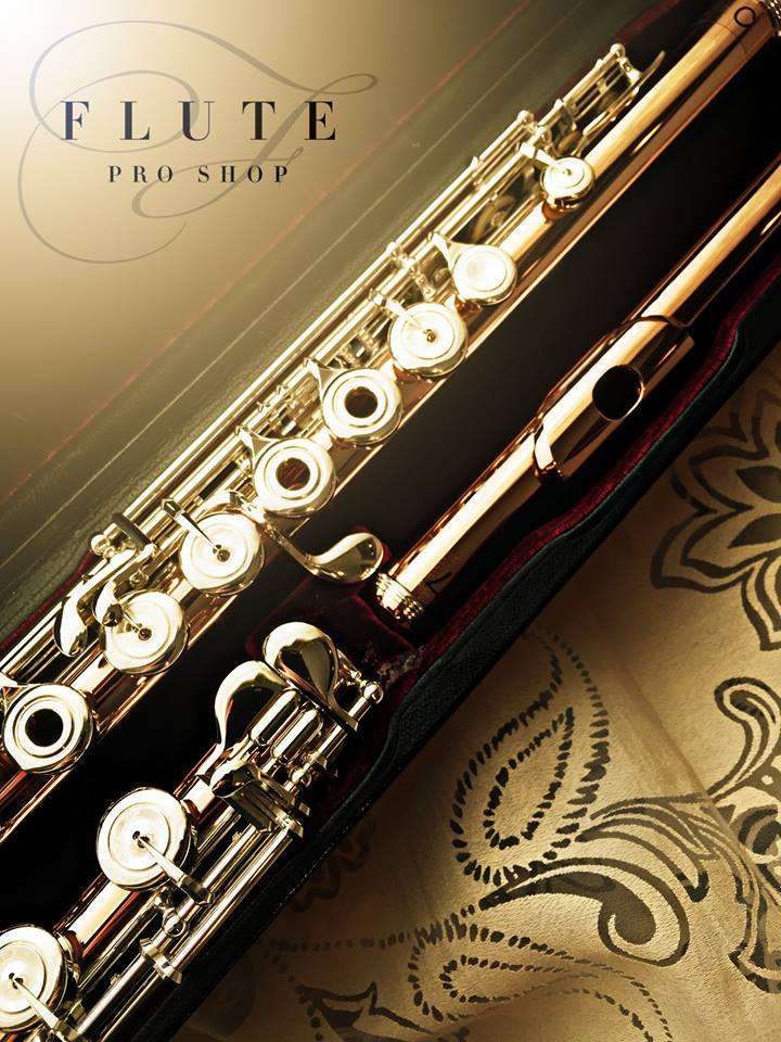 Flute Pro Shop Inc. | 4023 Kennett Pike #308, Wilmington, DE 19807 | Phone: (302) 479-5000