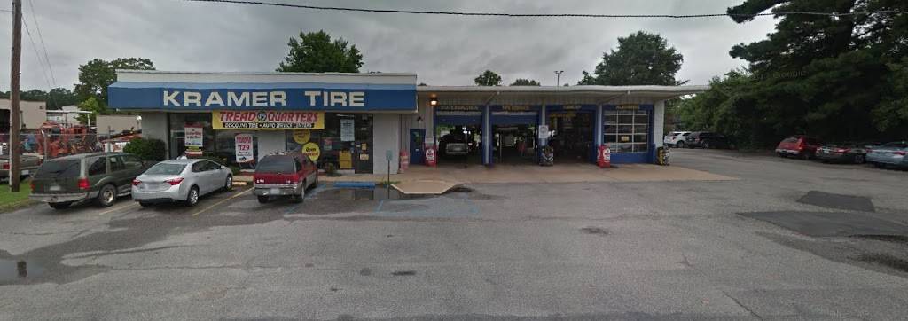 Mr. Tire Auto Service Centers | 6628 Providence Rd, Virginia Beach, VA 23464, USA | Phone: (757) 346-5739