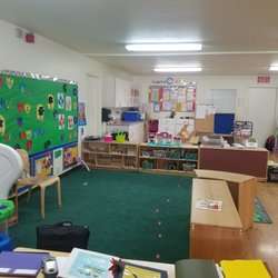 Kidango - Eastin Part-Day Preschool | 34901 Eastin Dr, Union City, CA 94587, USA | Phone: (510) 490-5570