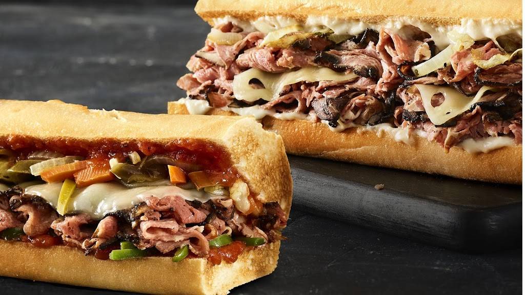 Quiznos | 2905 Northtowne Ln Ste 120, Reno, NV 89512, USA | Phone: (775) 674-3222