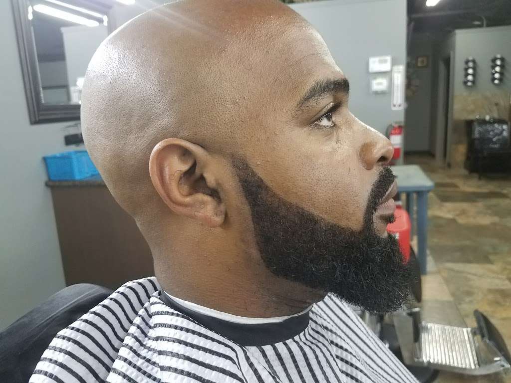 Tony THE Barber | 818 E Louetta Rd, Spring, TX 77373, USA | Phone: (469) 531-8435