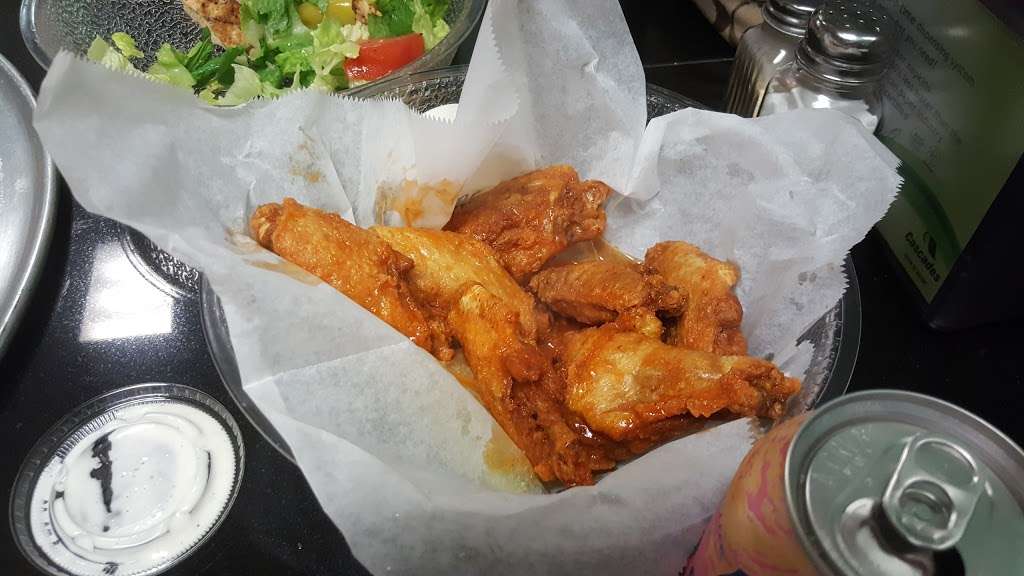 Leos Pizza | 4065 Haverhill Rd, West Palm Beach, FL 33417, USA | Phone: (561) 471-4955