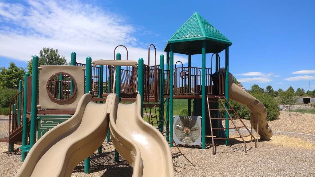 Sage Creek Park | 9500 Civic Center Dr, Thornton, CO 80229 | Phone: (303) 255-7833