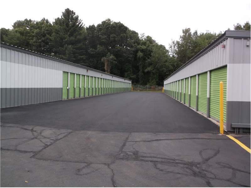 Extra Space Storage | 565 Main St, Hudson, MA 01749, USA | Phone: (978) 568-9111