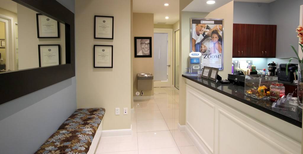 Gables Sedation and Family Dentistry | 5727 SW 24th St, Miami, FL 33155, USA | Phone: (305) 930-6440