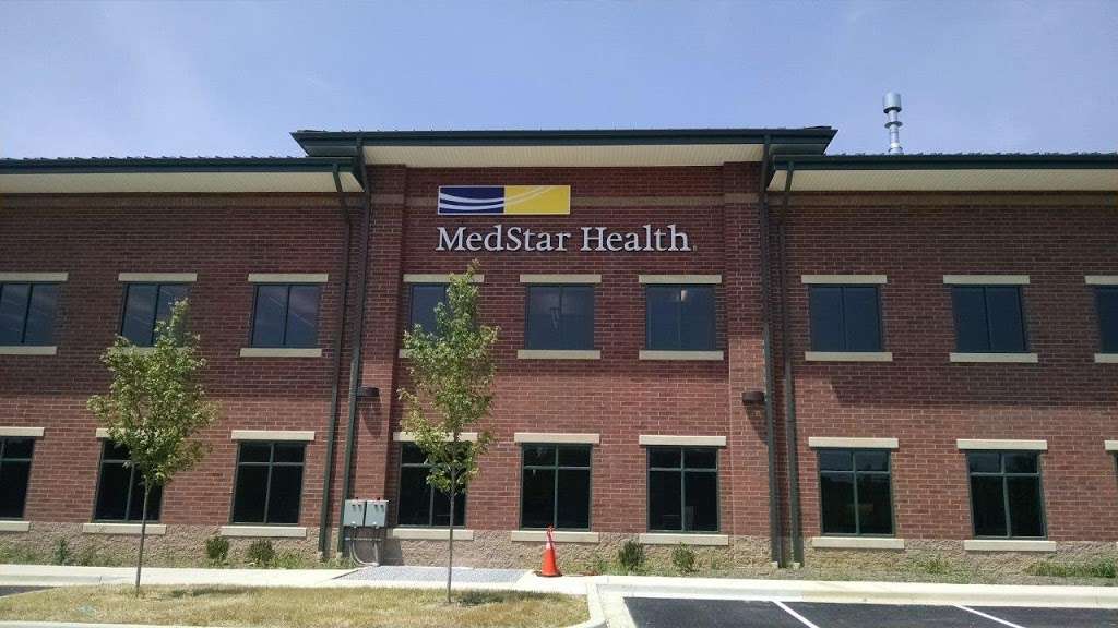 MedStar Health at Brandywine | 13950 Brandywine Rd, Brandywine, MD 20613, USA | Phone: (301) 782-2220