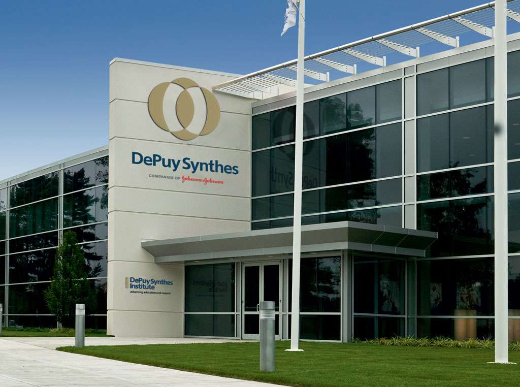 Depuy Orthopaedics Inc | 325 Paramount Dr, Raynham, MA 02767, USA | Phone: (508) 880-8100