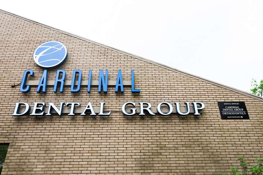 Cardinal Dental Group | 602 N Winfree St, Dayton, TX 77535, USA | Phone: (936) 258-5597