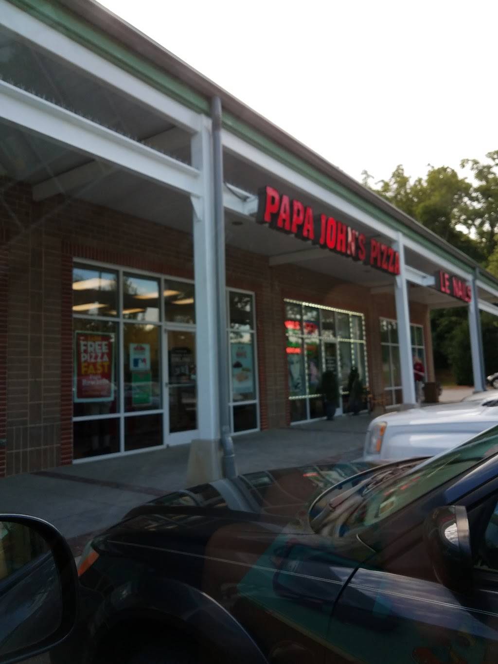 Papa Johns Pizza | 4172 Clemmons Rd, Clemmons, NC 27012, USA | Phone: (336) 778-1200