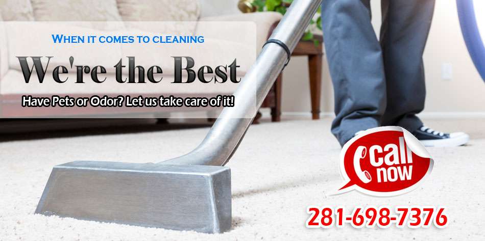 Carpet Cleaning Sugar Land | 2205 Williams Trace Blvd, Sugar Land, TX 77478, USA | Phone: (281) 698-7376