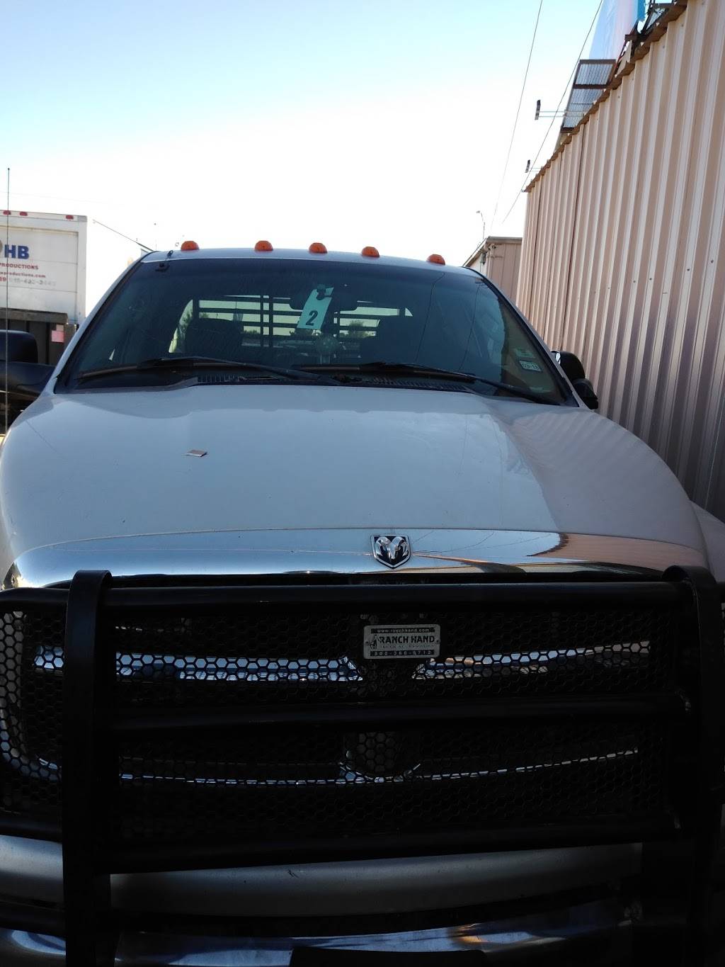 C&H AUTOMOTIVE | 11990 Montana Ave, El Paso, TX 79936, USA | Phone: (915) 329-2752