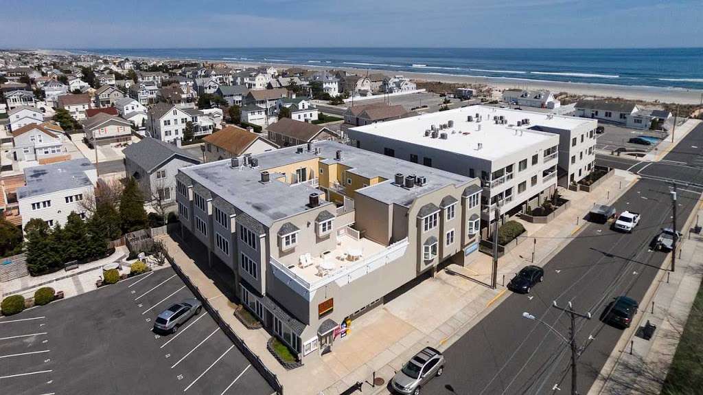 Atlantic Beach Realty -Ron Giordano President | 150 96th St, Stone Harbor, NJ 08247, USA | Phone: (609) 368-4913