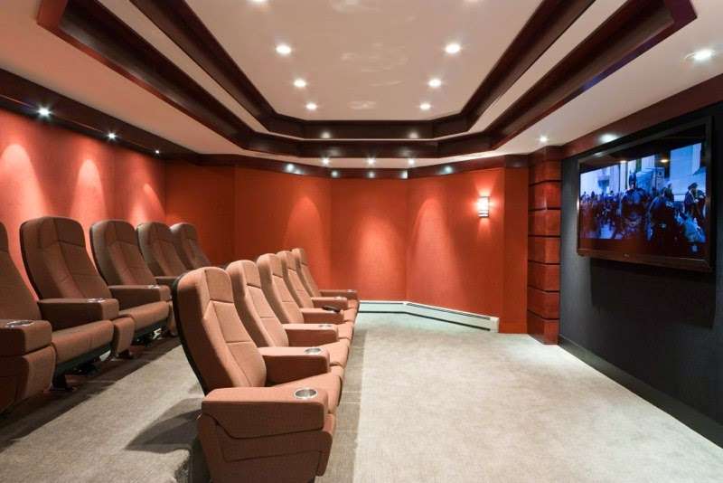 DH Audio and Home Theater | 11 Mitchell Rd, Parsippany, NJ 07054 | Phone: (917) 923-0552