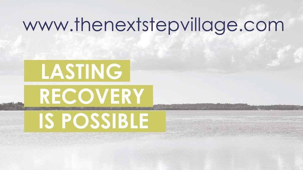 Next Step Village - Eustis | 1215 E Orange Ave, Eustis, FL 32726, USA | Phone: (352) 434-0063