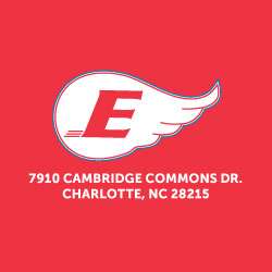 Earps | 7910 Cambridge Commons Dr, Charlotte, NC 28215, USA | Phone: (704) 537-5500