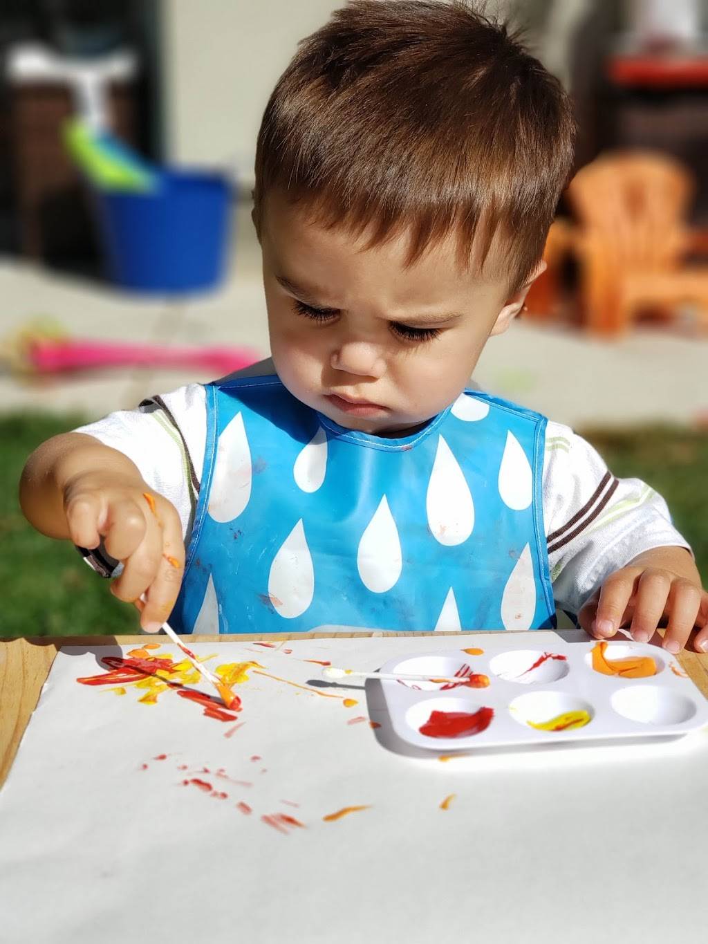 Bloom & Grow Playful Early Learning | 2820 Carson Way, Sacramento, CA 95821 | Phone: (707) 616-1011