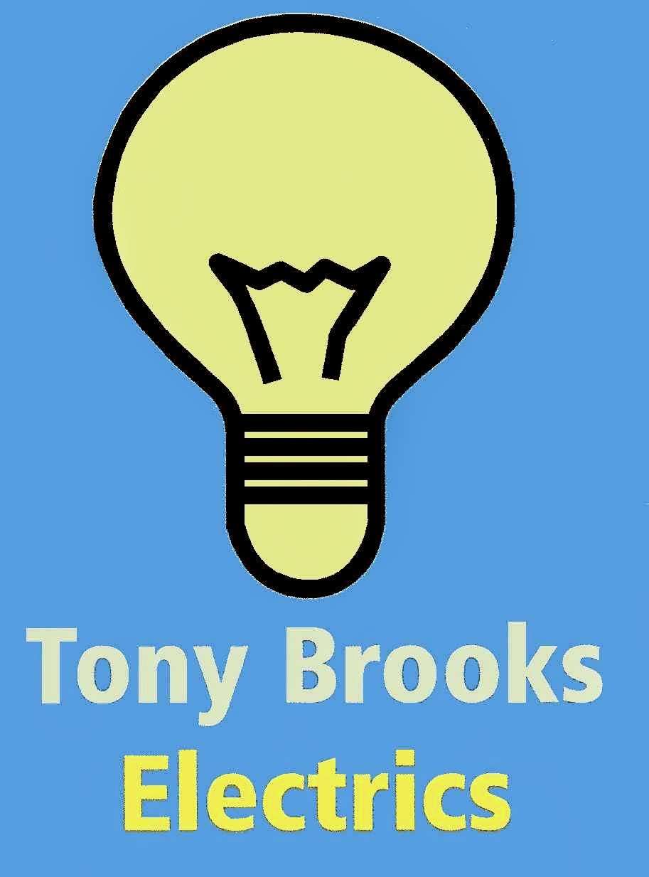 Tony Brooks Electrics | 3 Hornbeam Ave, Upminster RM14 2NH, UK | Phone: 01708 224151