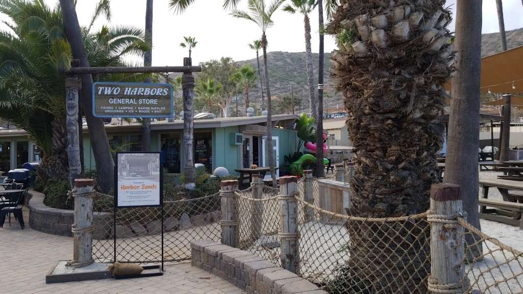 Two Harbors Campgrounds - Catalina Island | Avalon, CA 90704 | Phone: (877) 778-1487