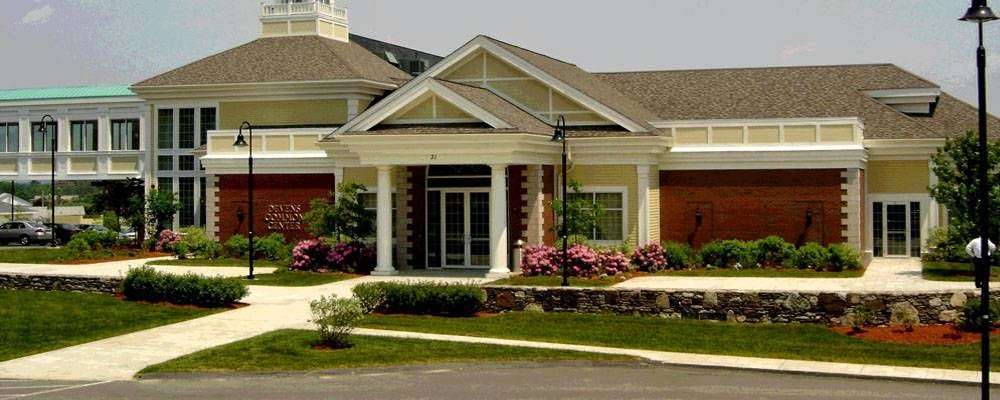 Devens Common Center | 31 Andrews Pkwy, Devens, MA 01434, USA | Phone: (978) 772-0188