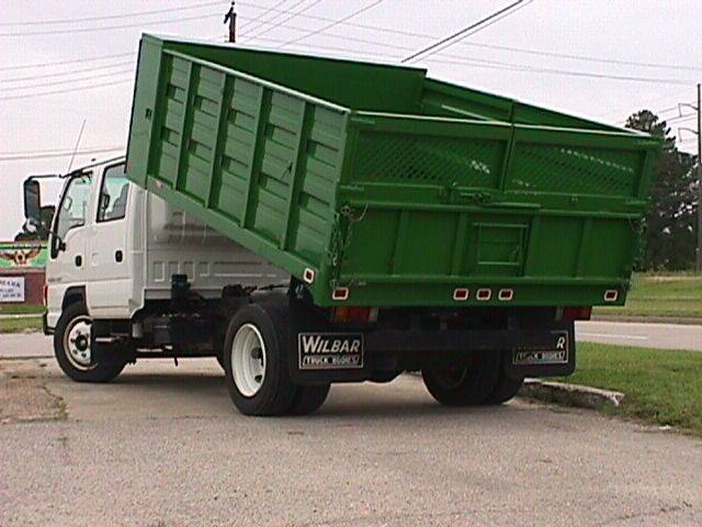 Wilbar Truck Equipment Inc | 2808 Frederick Blvd, Portsmouth, VA 23704 | Phone: (757) 397-3200