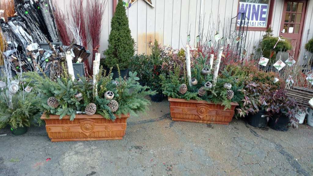 Copia Home And Garden Store 475 Smith Ridge Rd South Salem