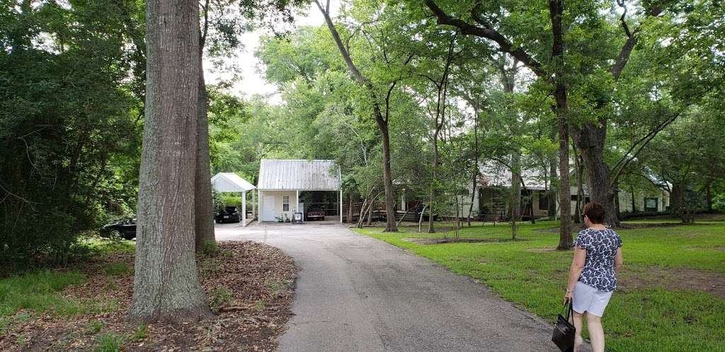 Saint John Church | Navasota, TX 77868