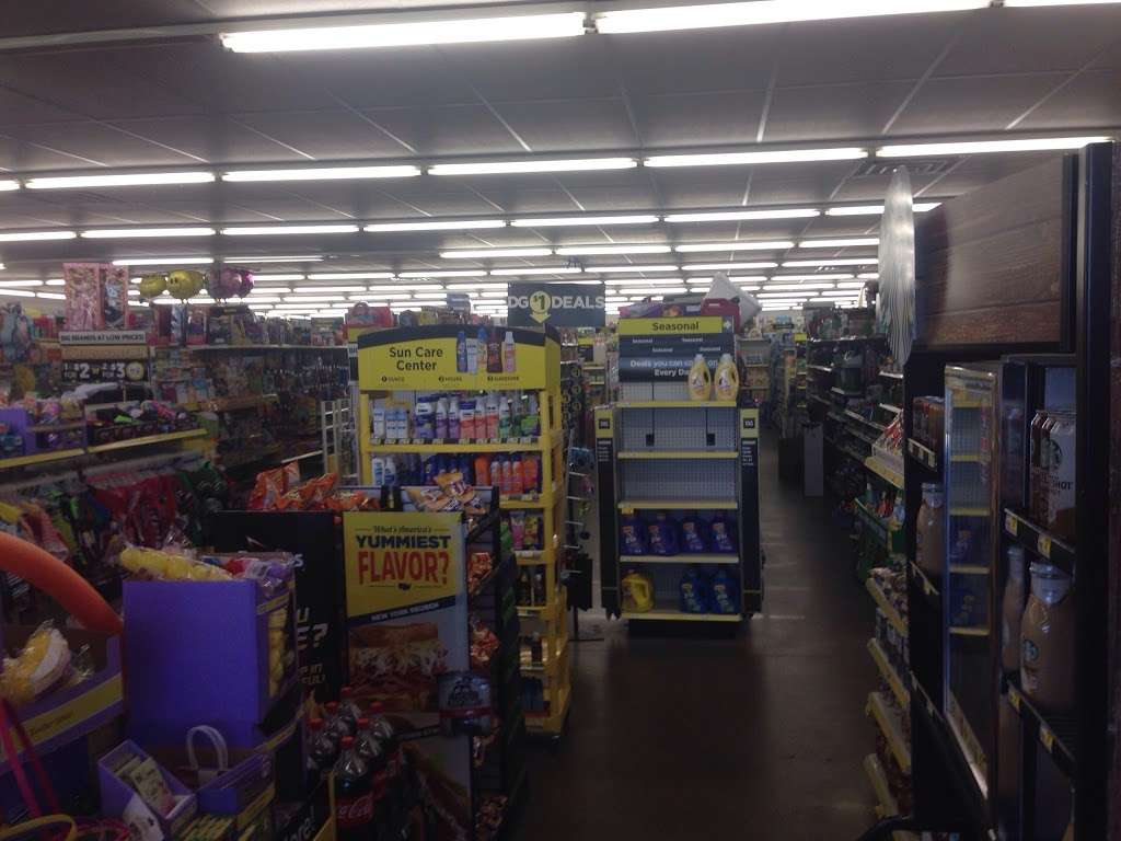 Dollar General | 2885 Ovilla Rd, Ovilla, TX 75154, USA | Phone: (469) 552-9108