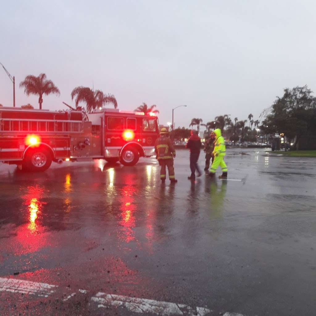 Long Beach Fire Dept. Station 17 | 2241 Argonne Ave, Long Beach, CA 90815 | Phone: (562) 570-2500