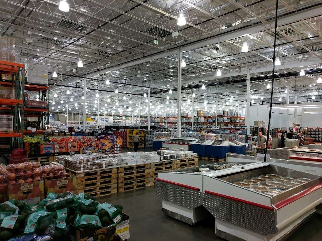 Costco Wholesale | 245 Stafford Park Blvd, Stafford Township, NJ 08050, USA | Phone: (609) 242-2011