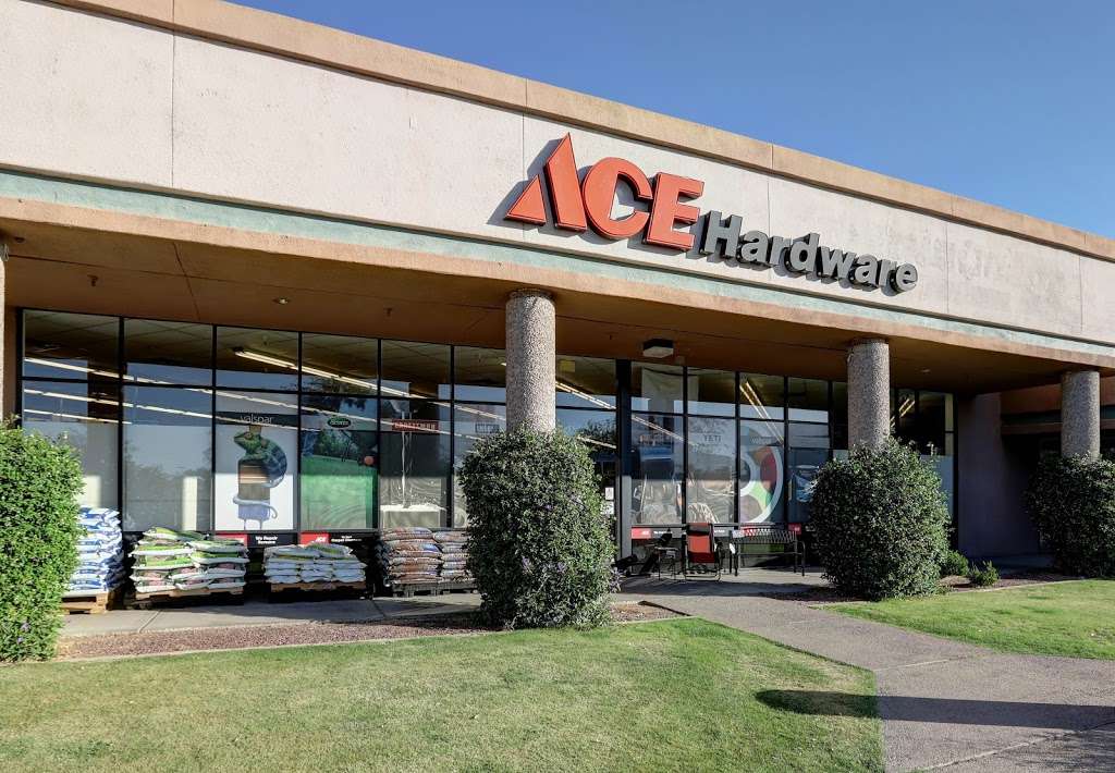 Roberts Ace Hardware | 2050 N Alma School Rd #18, Chandler, AZ 85224, USA | Phone: (480) 899-4885