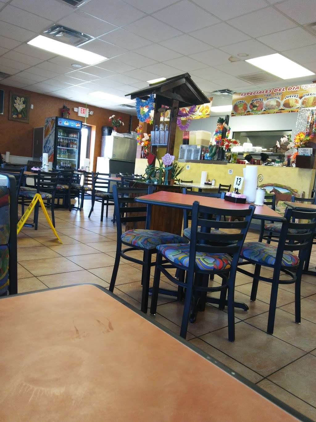 Taqueria Los Jaliscienses | 6503 Airline Dr, Houston, TX 77076, USA | Phone: (713) 742-0177