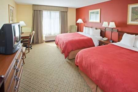 Country Inn & Suites by Radisson, Michigan City, IN | 3805 Frontage Rd, Michigan City, IN 46360 | Phone: (219) 879-3600