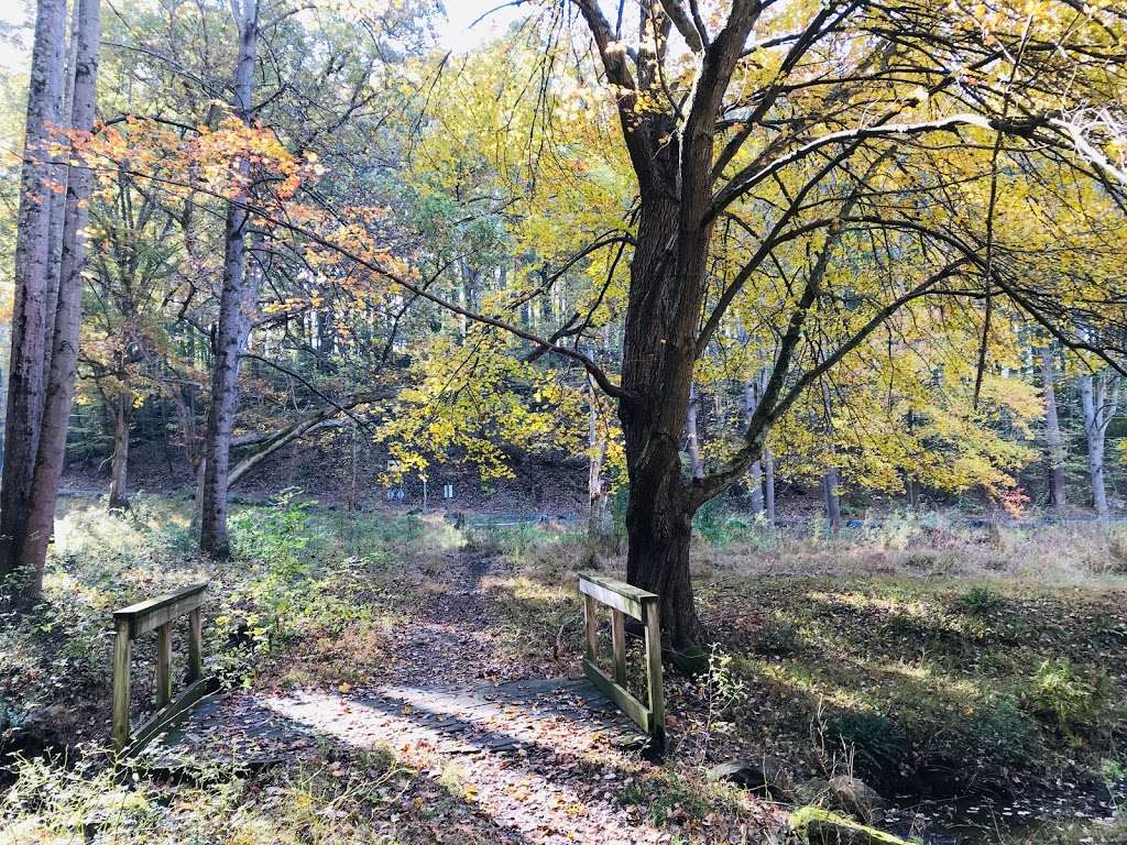 First State National Historical Park | Ramsey Run, Wilmington, DE 19803, USA