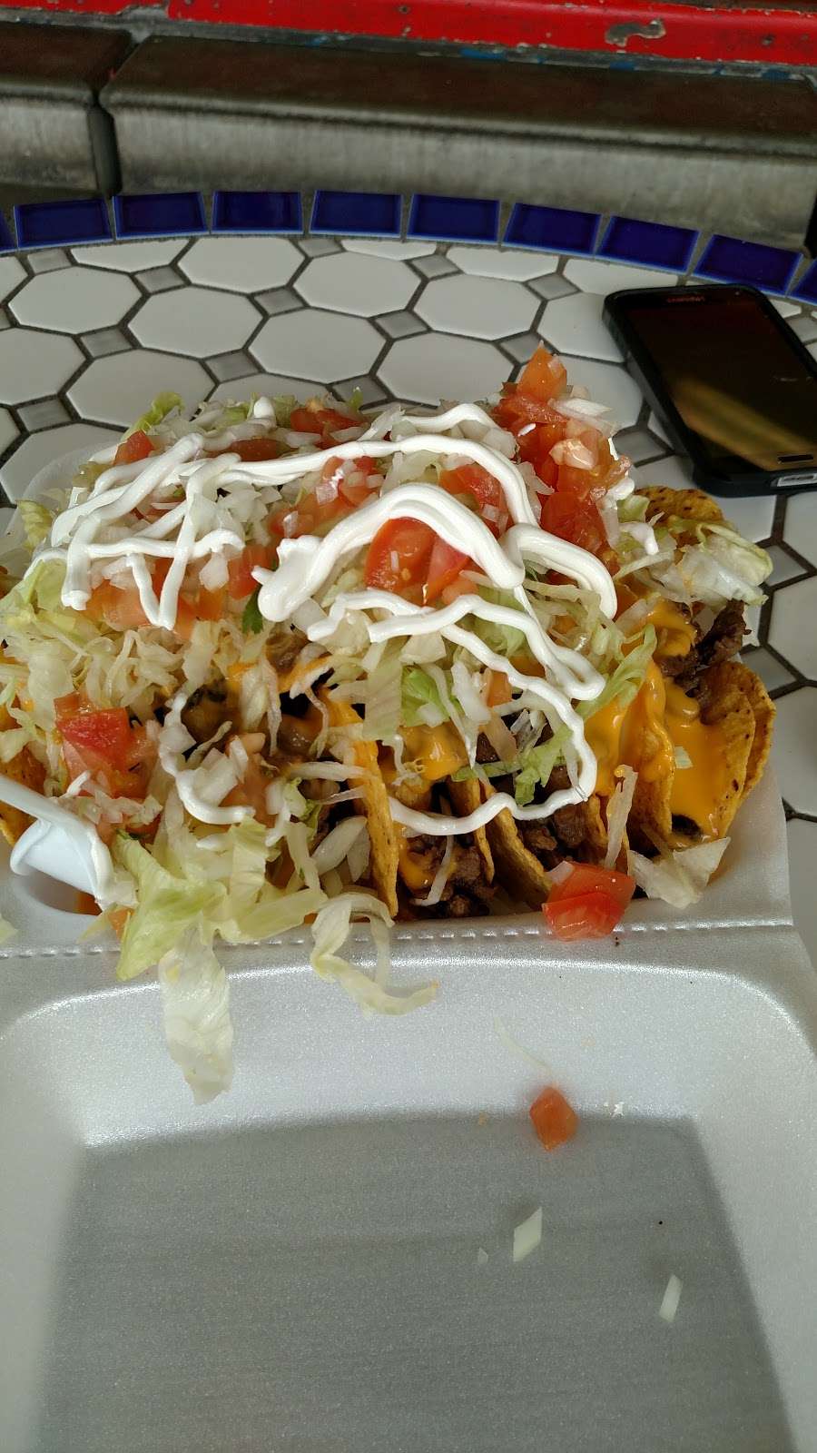 Kasarena Taqueria Refresqueria in 10125 Pleasanton Dr, Houston, TX