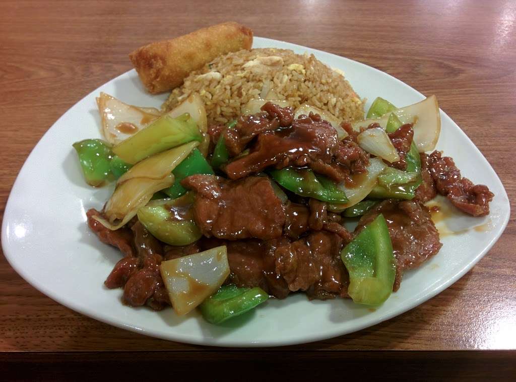 Lucky Wok | 15129 W 87th St Pkwy, Lenexa, KS 66219 | Phone: (913) 894-8808