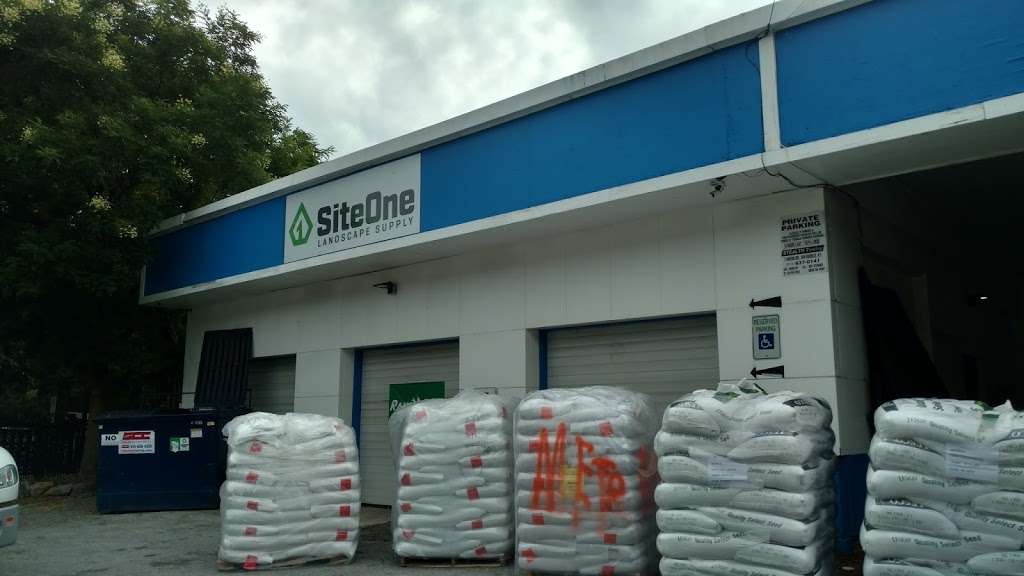 Siteone Landscape Supply 5 5th Ave, Siteone Landscape Supply Jobs